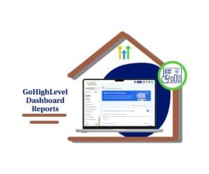 ghl dashboard reports