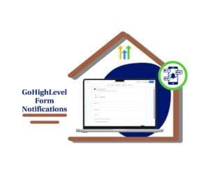 ghl form notifications
