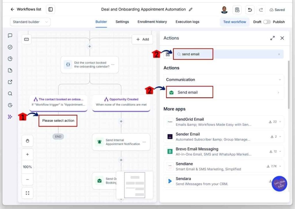 ghl-onboarding-calendar-link-email-booked
