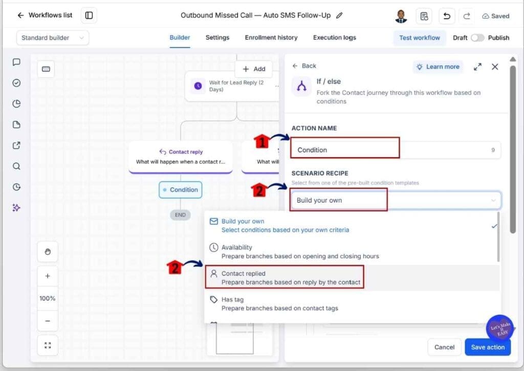 ghl-sms-callback-workflow-condition