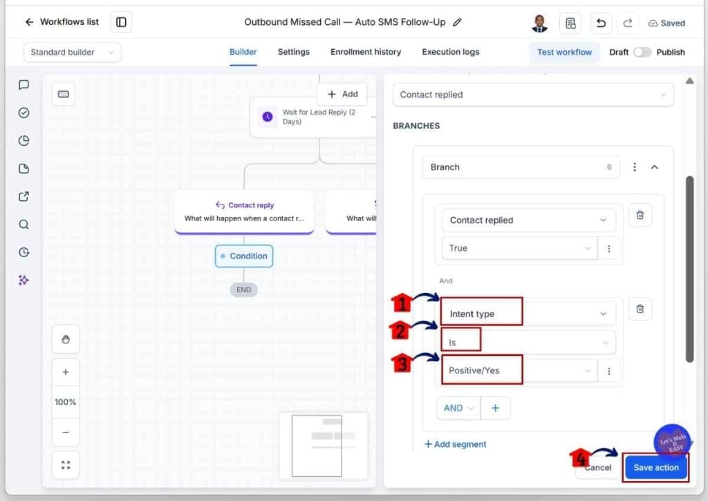 ghl-sms-callback-workflow-intent