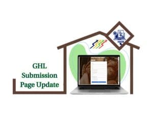 ghl submission page update