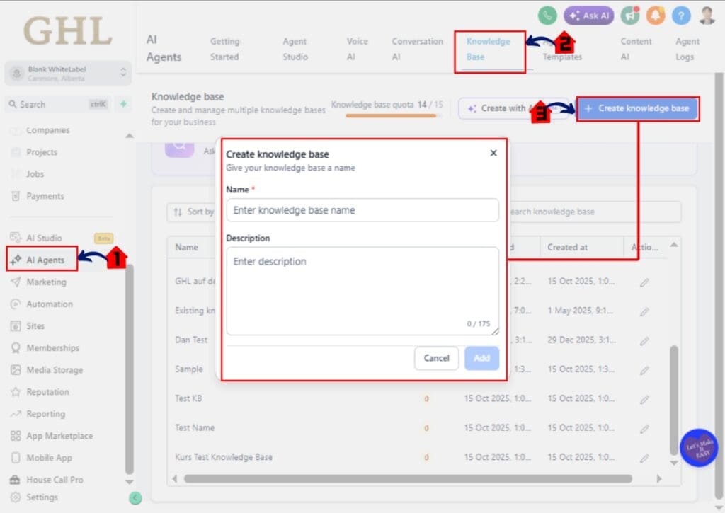 ghl-summer-ai-knowledge-base-01 How to Build a Voice AI Knowledge Base in GoHighLevel