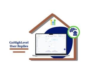 ghl user replies