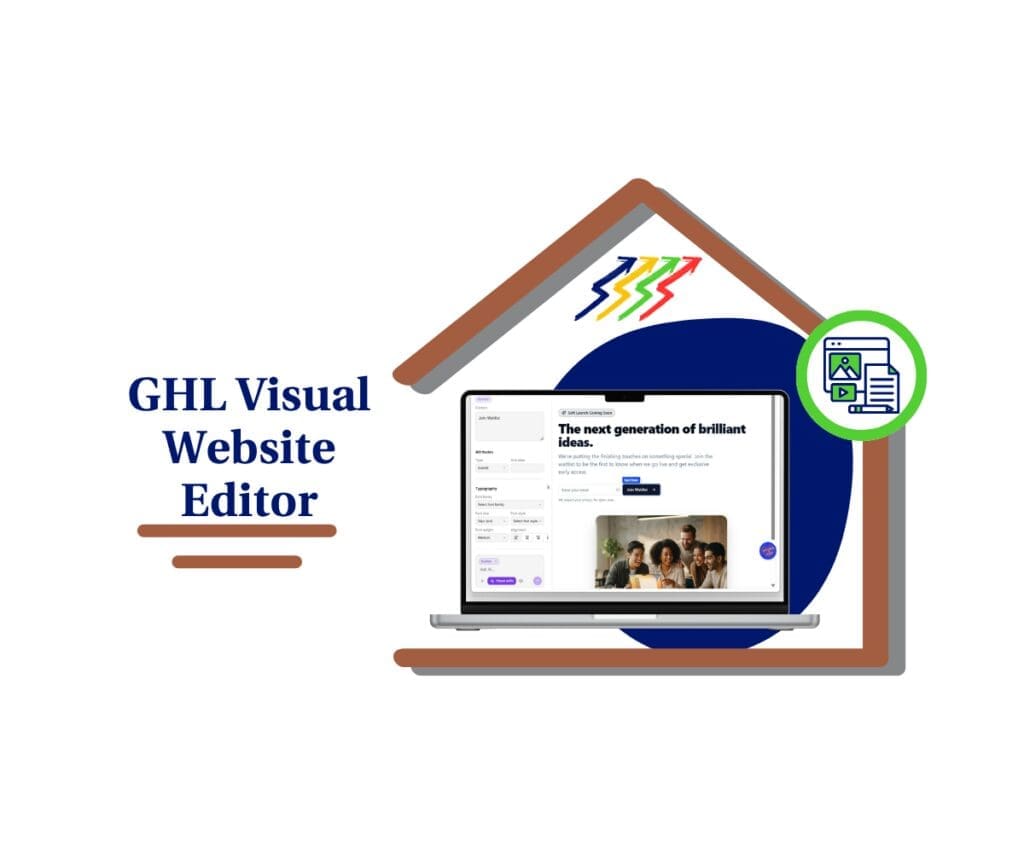 ghl-visual-website-editor ghl visual website editor
