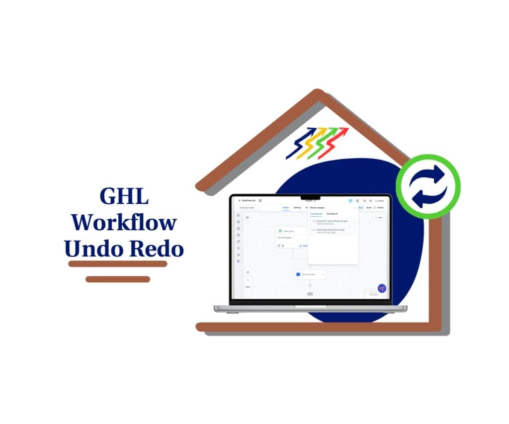 ghl-workflow-undo-redo ghl workflow undo redo