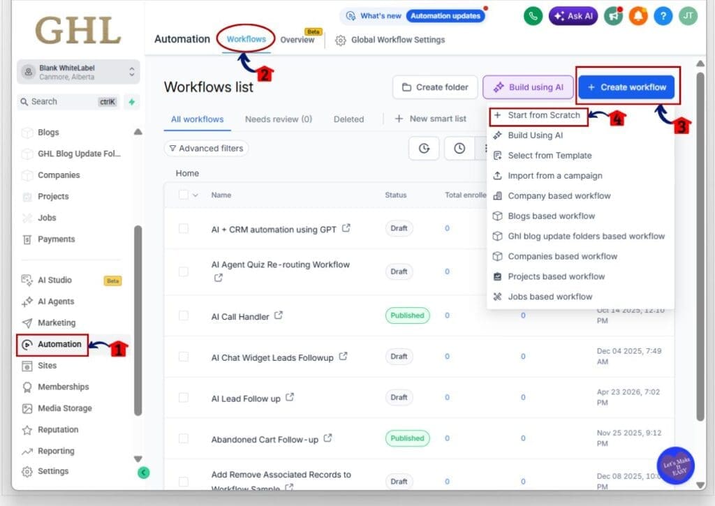 user-replies-step01 how to use user replies